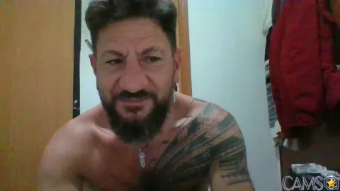 Peluche1977’s (Cam4) Photo