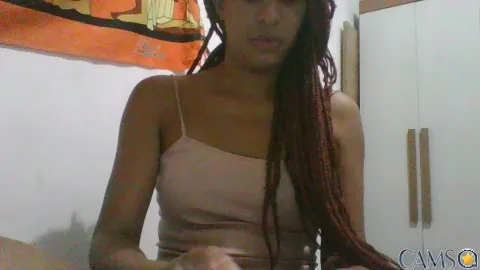 PerolaPretinha’s (Cam4) Photo