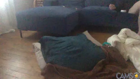 perverparis1’s (Cam4) Photo
