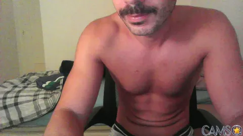 Petermacpeter’s (Cam4) Photo