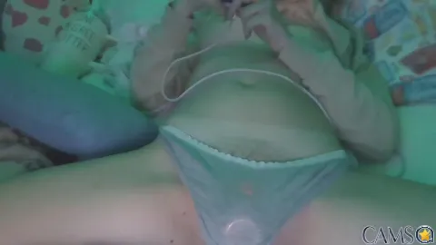 petitepinkpussy’s Cam4 Profile Image