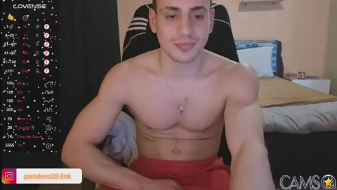 pistolero20xxx’s (Cam4) Photo