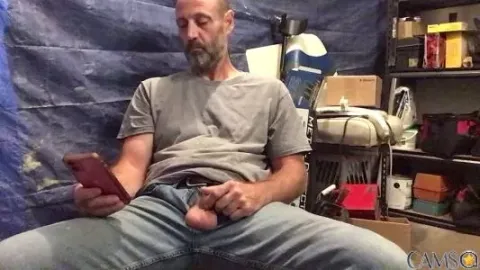 Polymericpenis’s (Cam4) Photo