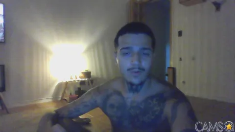 PTheRealOG’s (Cam4) Photo