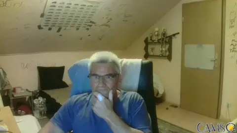 puma203’s (Cam4) Photo