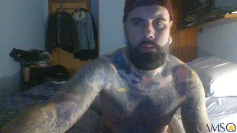 Punisher21cm’s (Cam4) Photo