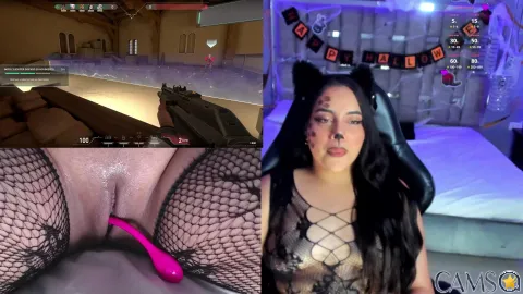 PurryBella’s Cam4 Profile Image