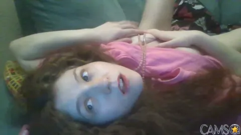 QueenCrimson’s Cam4 Profile Image