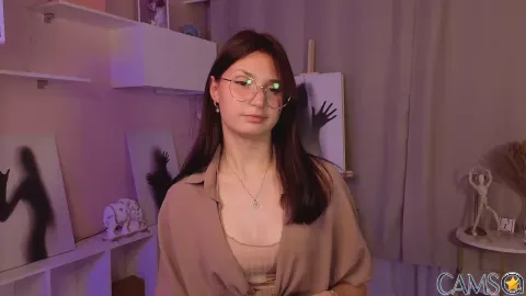 QueenieUmbel’s Cam4 Profile Image