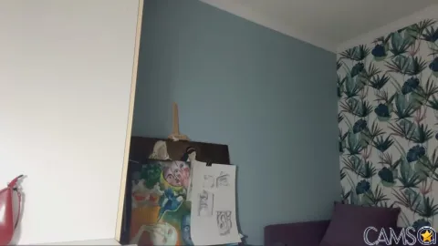 QuinnGrambling&rsquo;s (Cam4) Photo