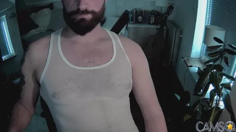 redbearded’s Cam4 Profile Image