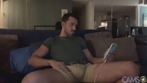 RexxxRolando’s (Cam4) Photo