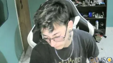 ReyAbsoluto&rsquo;s Cam4 Profile Image