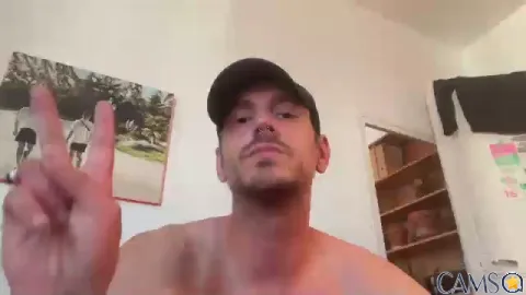 RomainetAlgo’s (Cam4) Photo