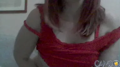 Rossafocosa90’s (Cam4) Photo