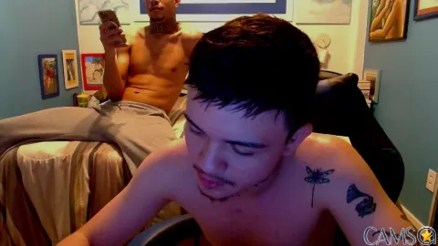 Ruan_7&rsquo;s (Cam4) Photo