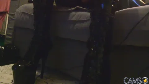 rubberkin’s (Cam4) Photo