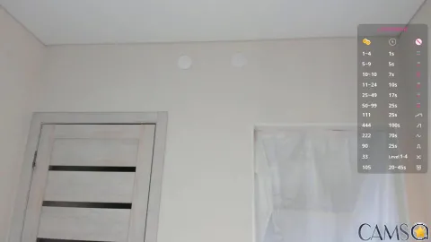 SachikoLamantia&rsquo;s (Cam4) Photo