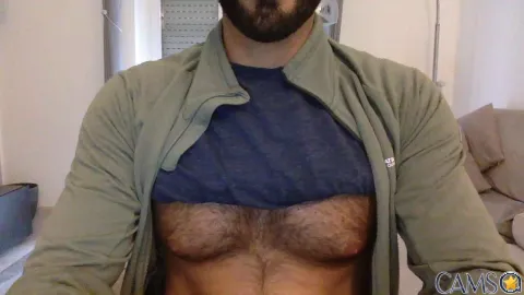 saksak41’s (Cam4) Photo