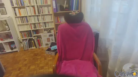 SamanthaRose93’s (Cam4) Photo