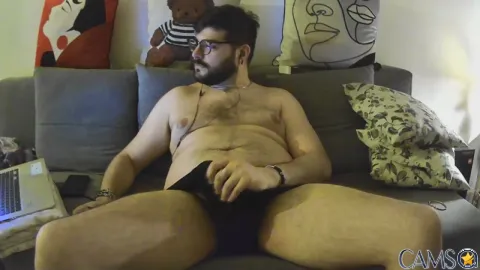 SammyH91’s (Cam4) Photo