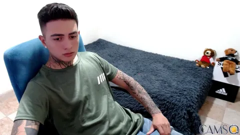 santii_ss’s (Cam4) Photo