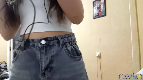 SaSsY_Passy’s Cam4 Profile Image