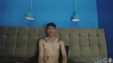 SavageLover_’s (Cam4) Photo