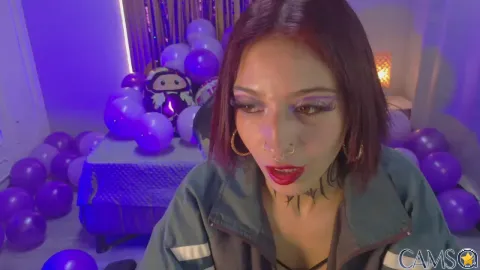 Scarllett_BDSM’s (Cam4) Photo