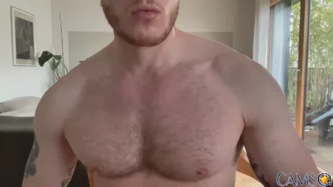 SeanRobertUK’s (Cam4) Photo