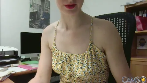 Secretairenue’s (Cam4) Photo