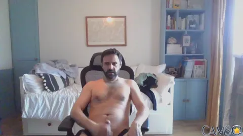 shromk’s (Cam4) Photo