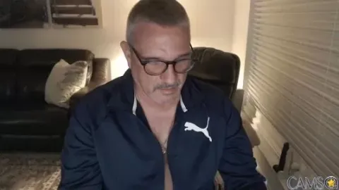 SILVERFOX187’s (Cam4) Photo