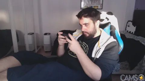 SjornPando’s Cam4 Profile Image