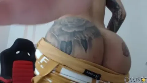 skinny1hugecock’s Cam4 Profile Image