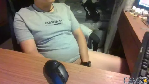 sleepdada’s (Cam4) Photo