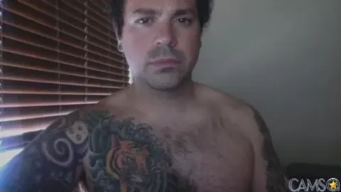 Sodacanman’s (Cam4) Photo