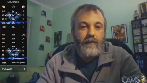 sonoboris’s (Cam4) Photo