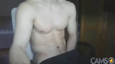 spanish_hotguy’s (Cam4) Photo