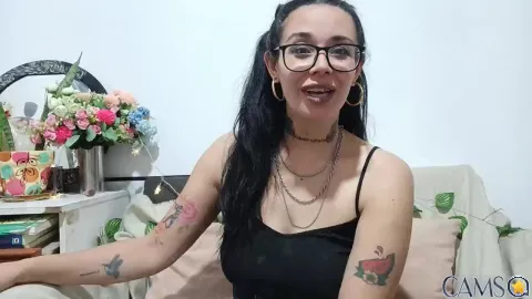 StarNinfa’s (Cam4) Photo