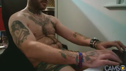 Stevie_Rai’s Cam4 Profile Image