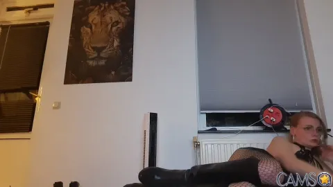 StikGeil’s (Cam4) Photo