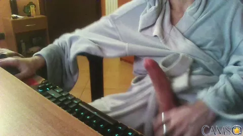 StoPesce20’s (Cam4) Photo