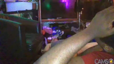 Str8actinggay’s (Cam4) Photo