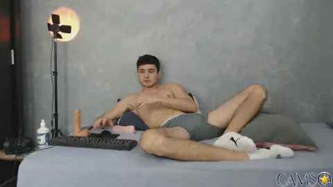 Streamerxx’s (Cam4) Photo