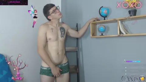 Stuart_White’s (Cam4) Photo