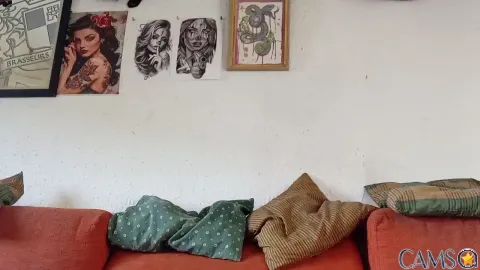 sugar_bastard5’s (Cam4) Photo