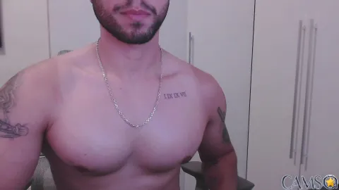 SuperBoyG’s (Cam4) Photo