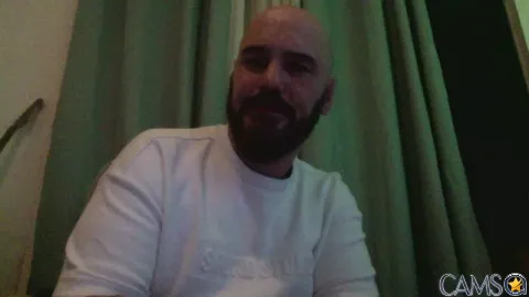 superchuk1’s (Cam4) Photo