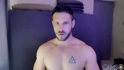 Supermanforme’s (Cam4) Photo